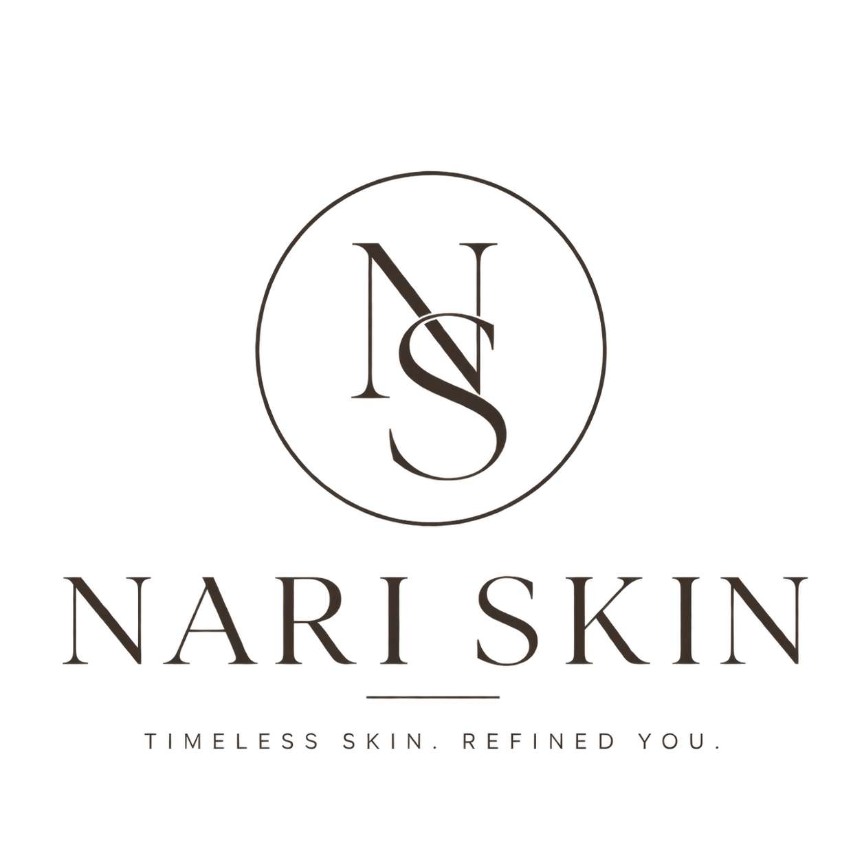 NARI SKIN — Timeless Skin. Refined You.