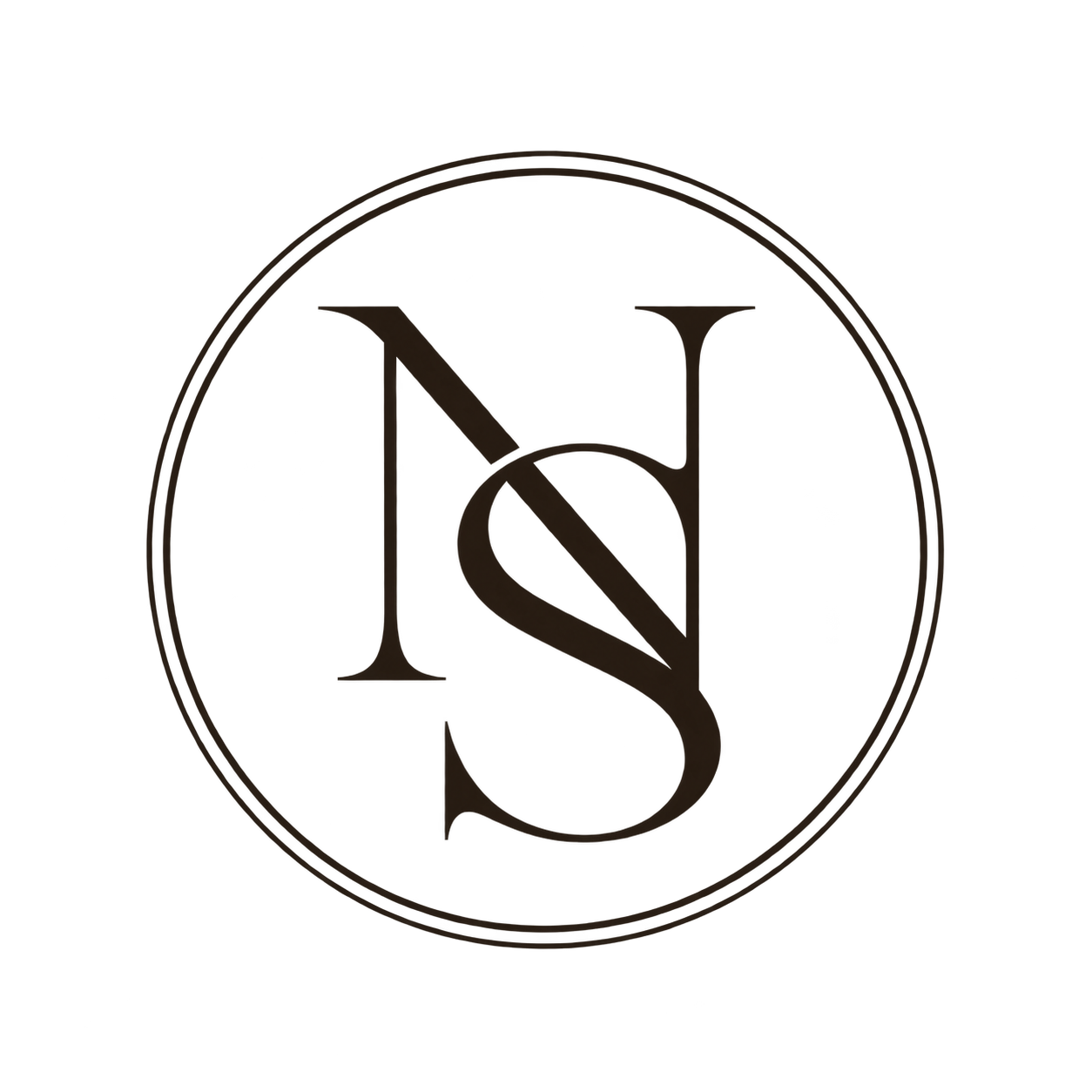 NARI SKIN N S Monogramm